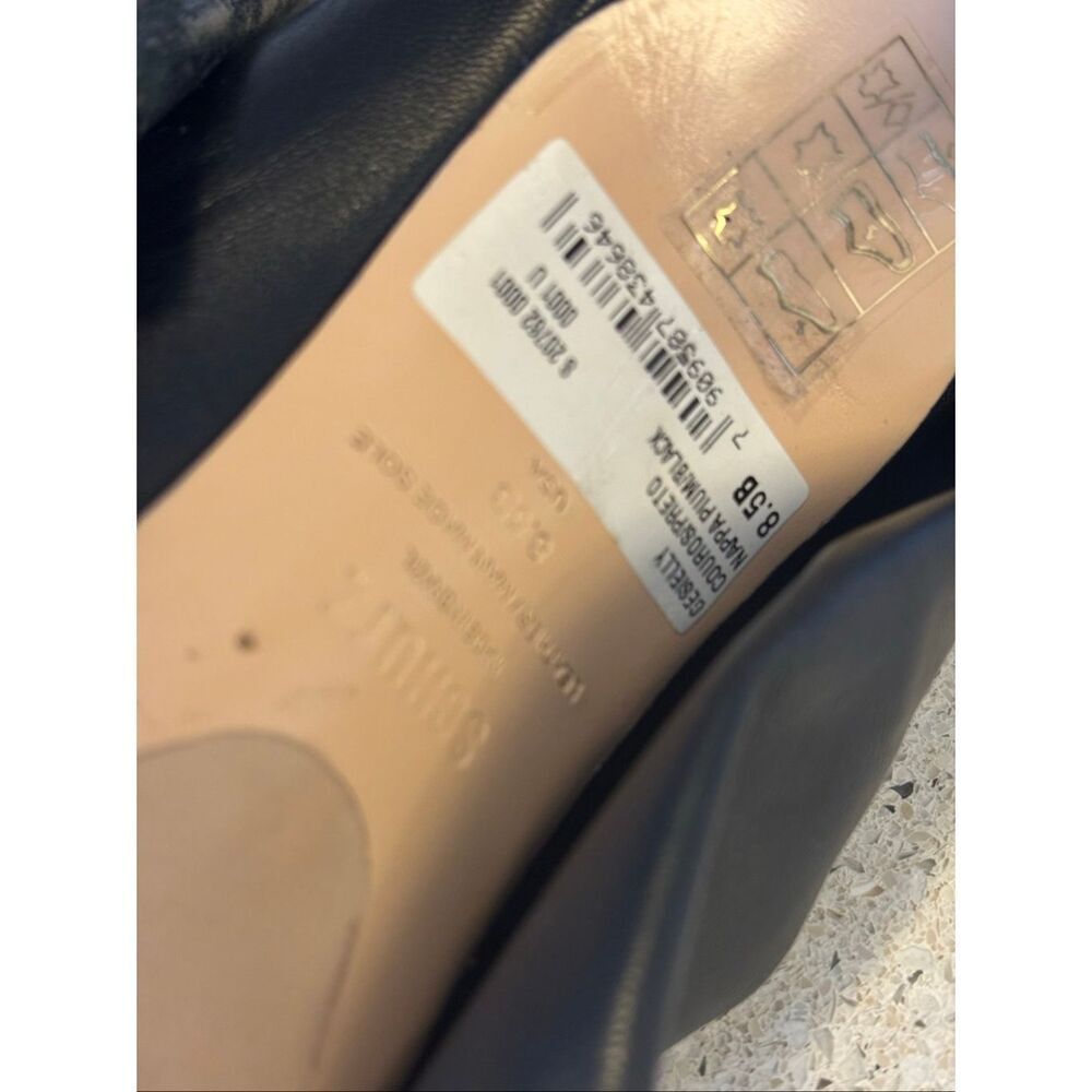 Schutz heels - Picture 5 of 8
